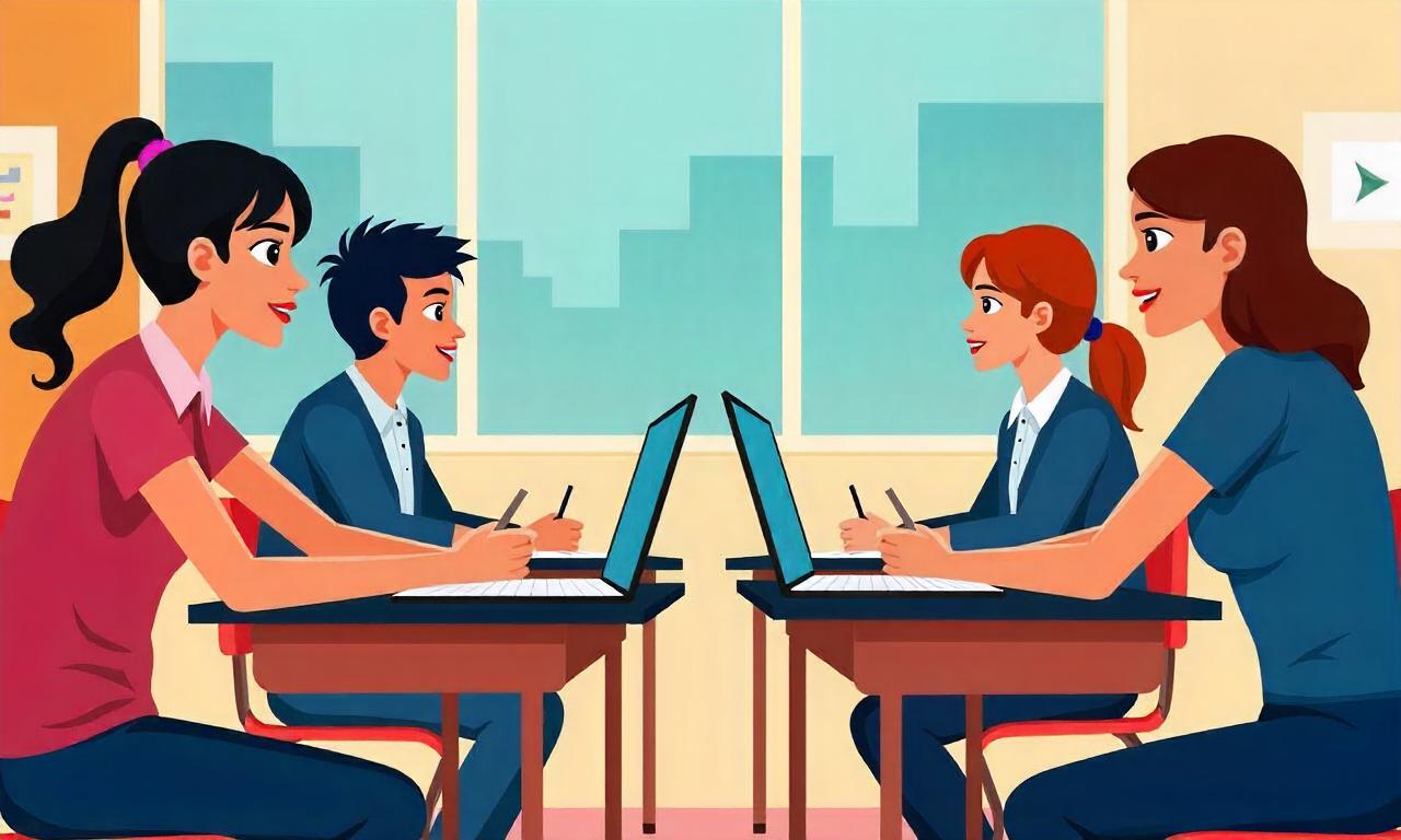 Sex Education Programs in Schools: A Comprehensive Guide