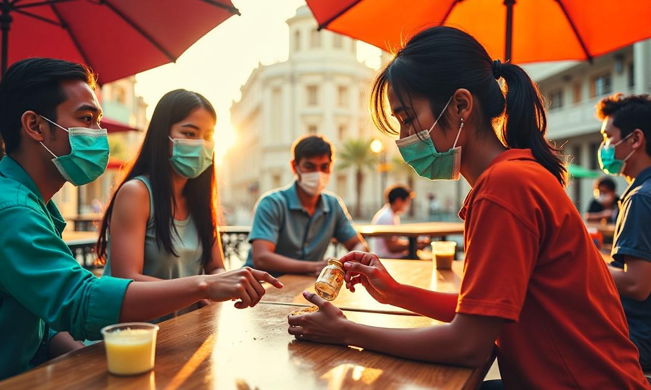 Panduan Mengelola Donasi: Tips Efektif dan Terpercaya untuk Pengelola Dana yang