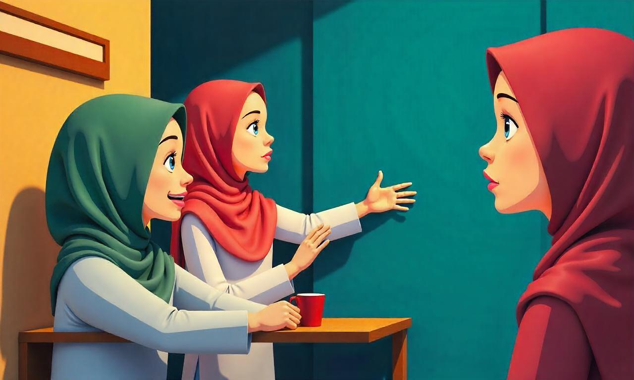 Cara Membiasakan Kebiasaan Baik untuk Hidup Lebih Baik