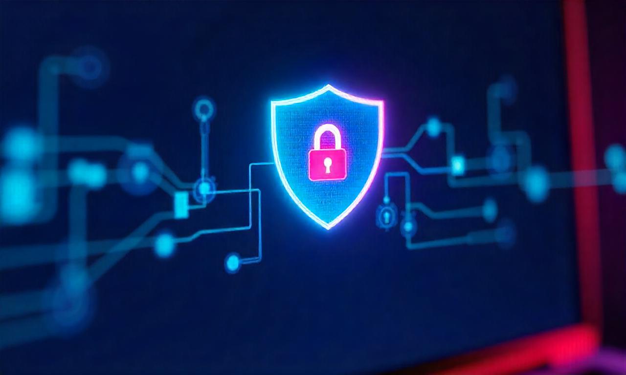 Secure Connection with a VPN: Stay Protected Online