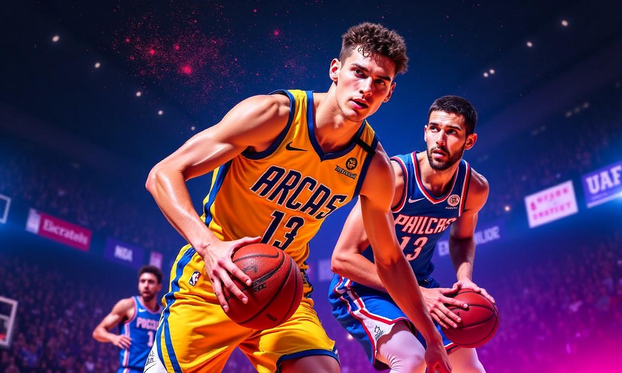 Luka Doncic's Dominance Shaping NBA Future