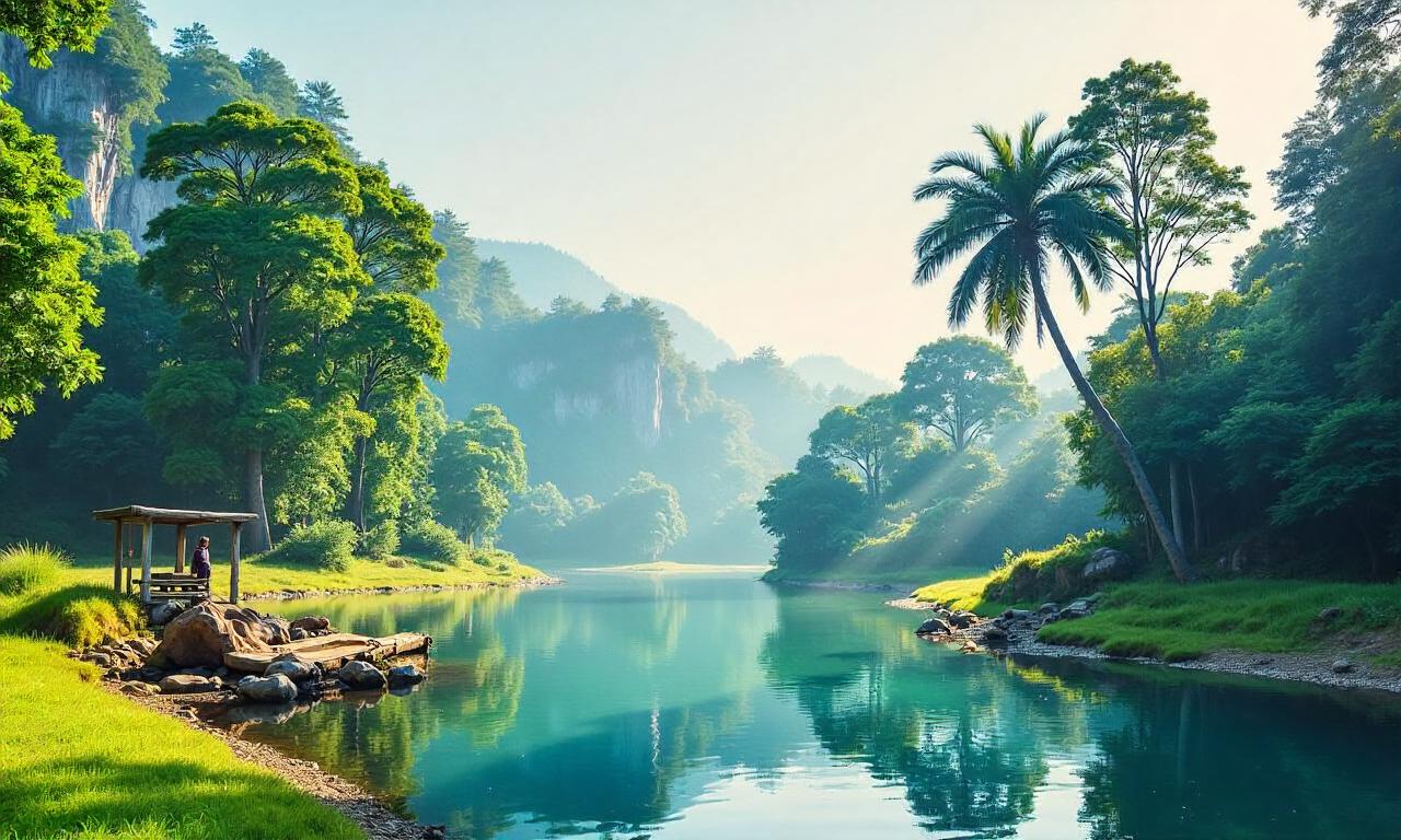 Top Benefits of Environmental Conservation You Can't Ignore