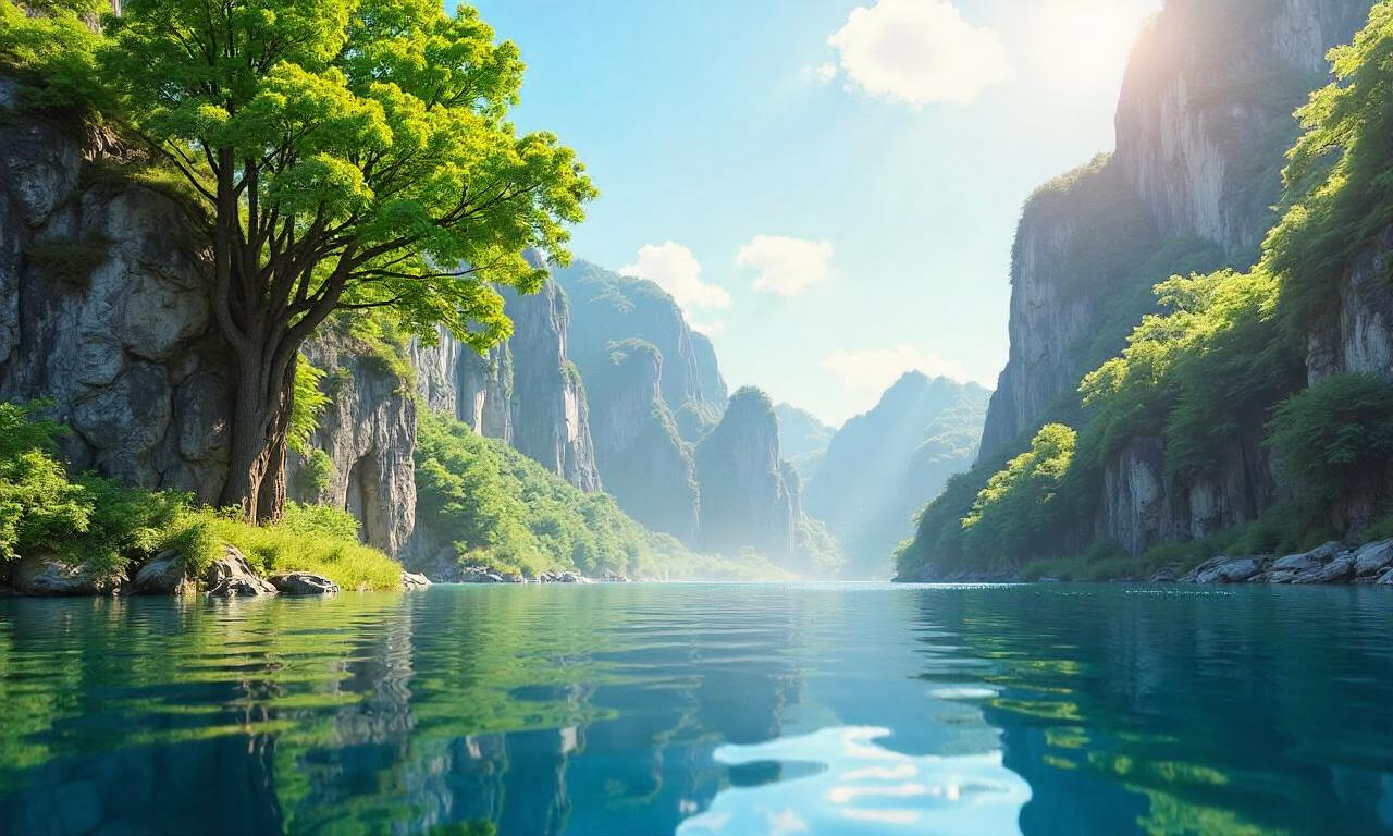 Top Benefits of Environmental Conservation You Can't Ignore