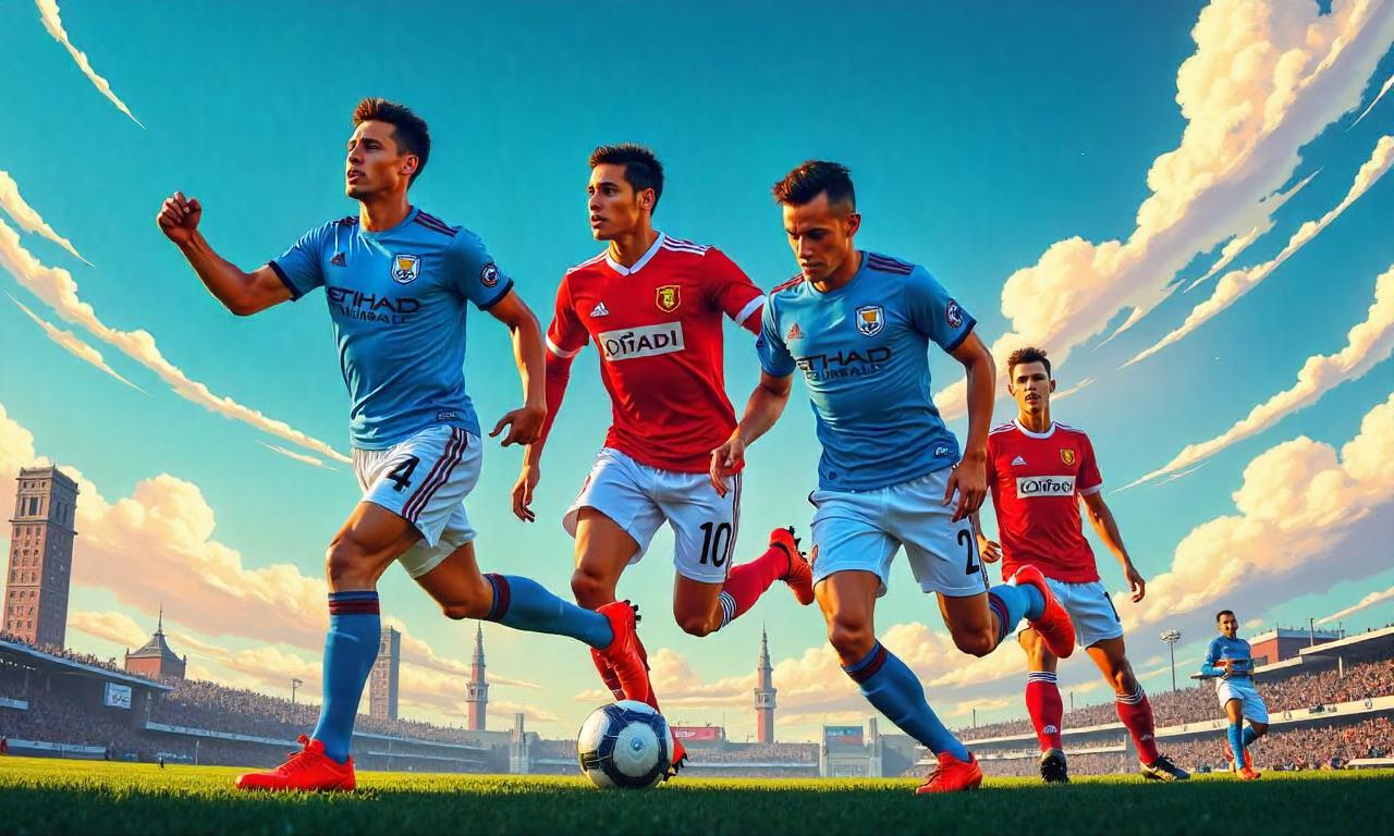 Gary Iskak Kecelakaan RX-King, Man City vs Leeds dan Malut United vs Arema FC