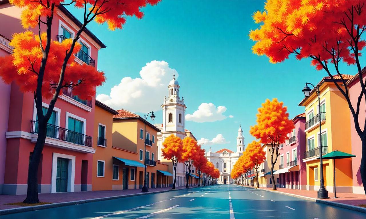 Understanding Cultural Differences in Education Systems