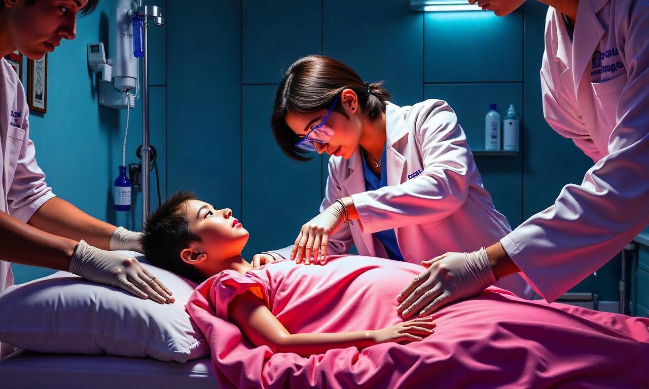 Cara Mengenali Gejala Kanker: Tanda-Tanda yang Perlu Diketahui