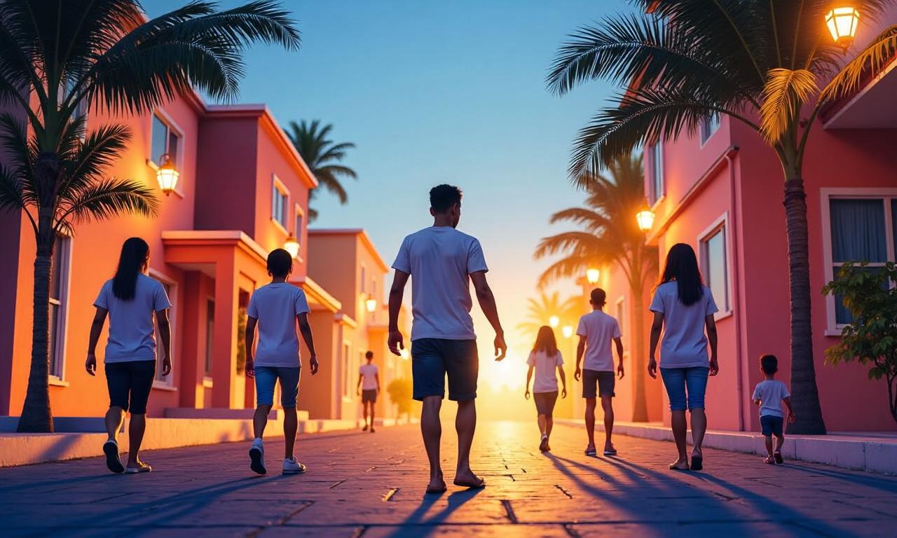 Cara Berbagi Waktu Dengan Sesama yang Efektif dan Menguntungkan