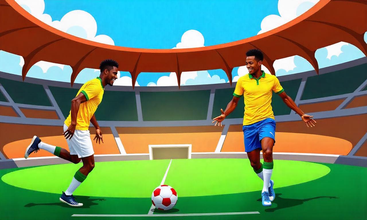 Brasil vs Senegal: Analisis dan Prediksi Lengkap Pertandingan Terbaru