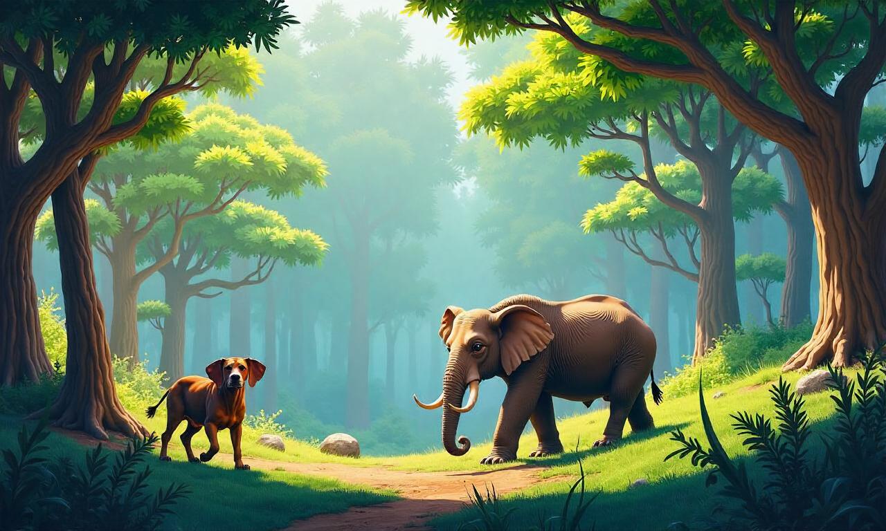 Which Animals Are Keystone Species? The Ecosystem's Pillars