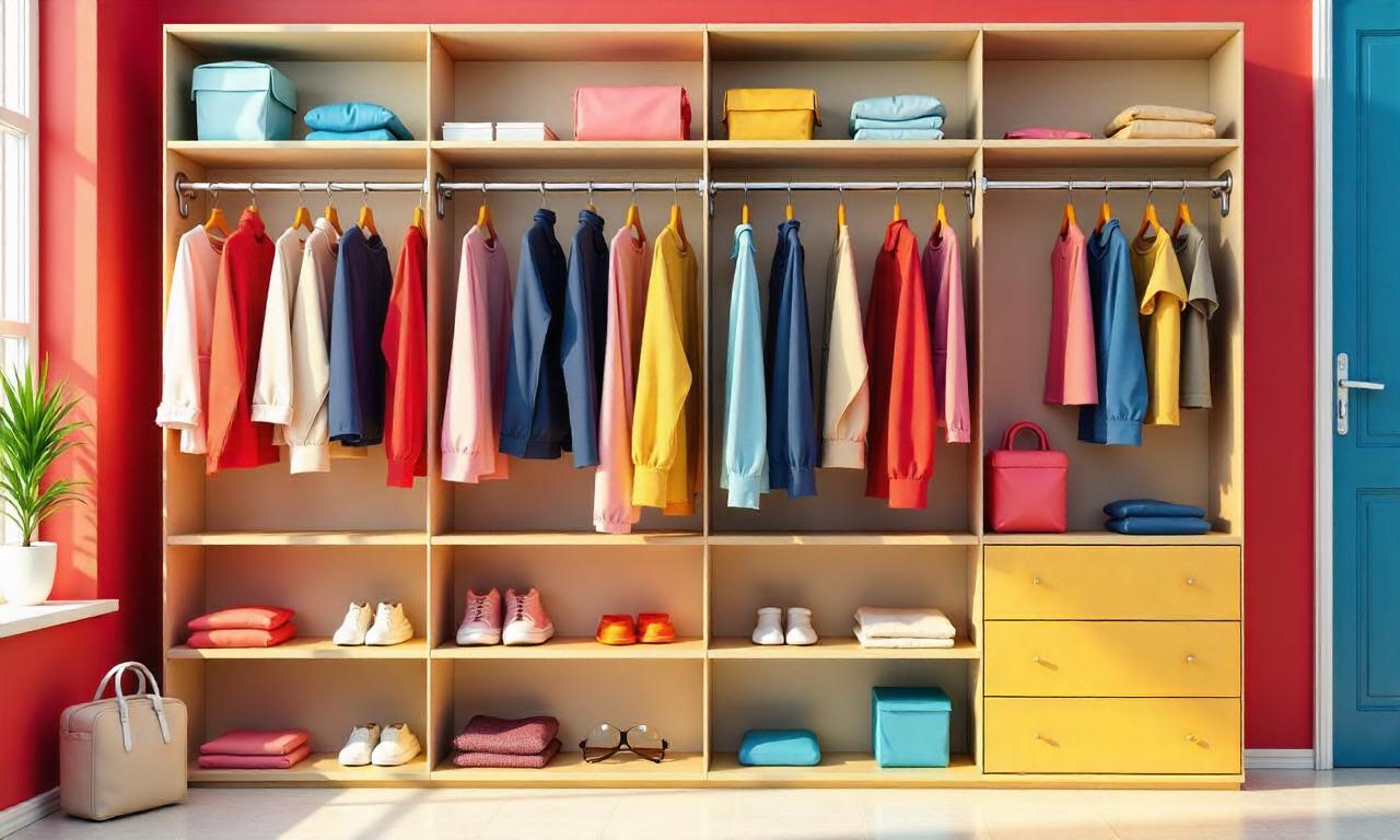 Apa itu Capsule Wardrobe dan Cara Memulainya untuk Pemula