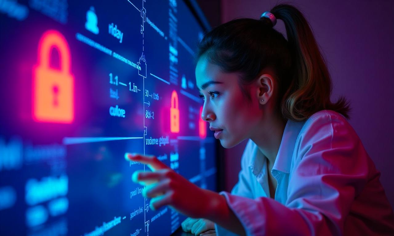 How to Enhance Online Privacy and Protect Your Data