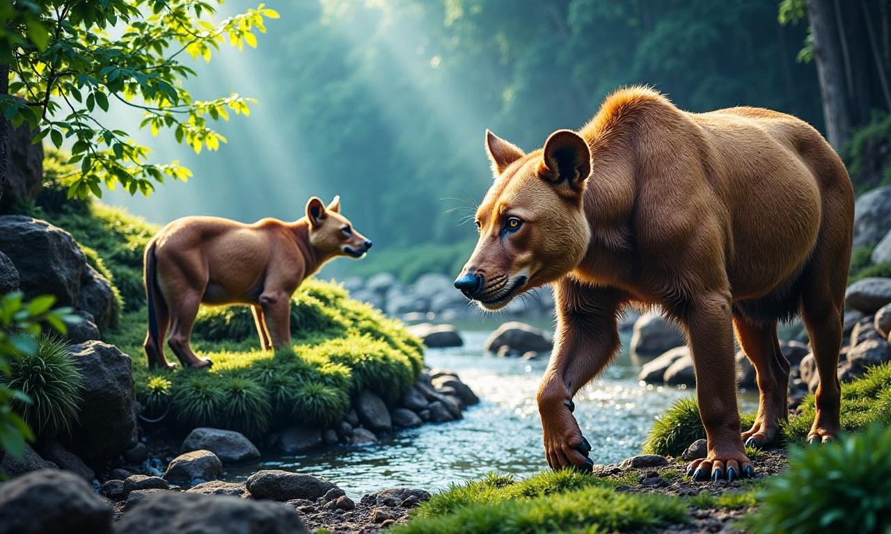 Endangered Species Conservation Strategies: Essential Approaches for Survival