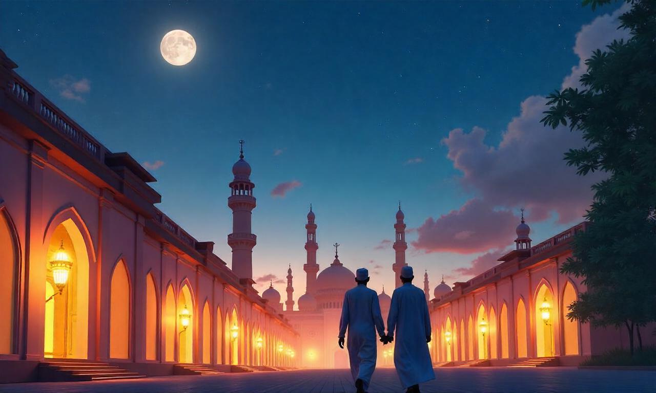 Niat Zakat Fitrah untuk Keluarga: Panduan Lengkap dan Manfaatnya