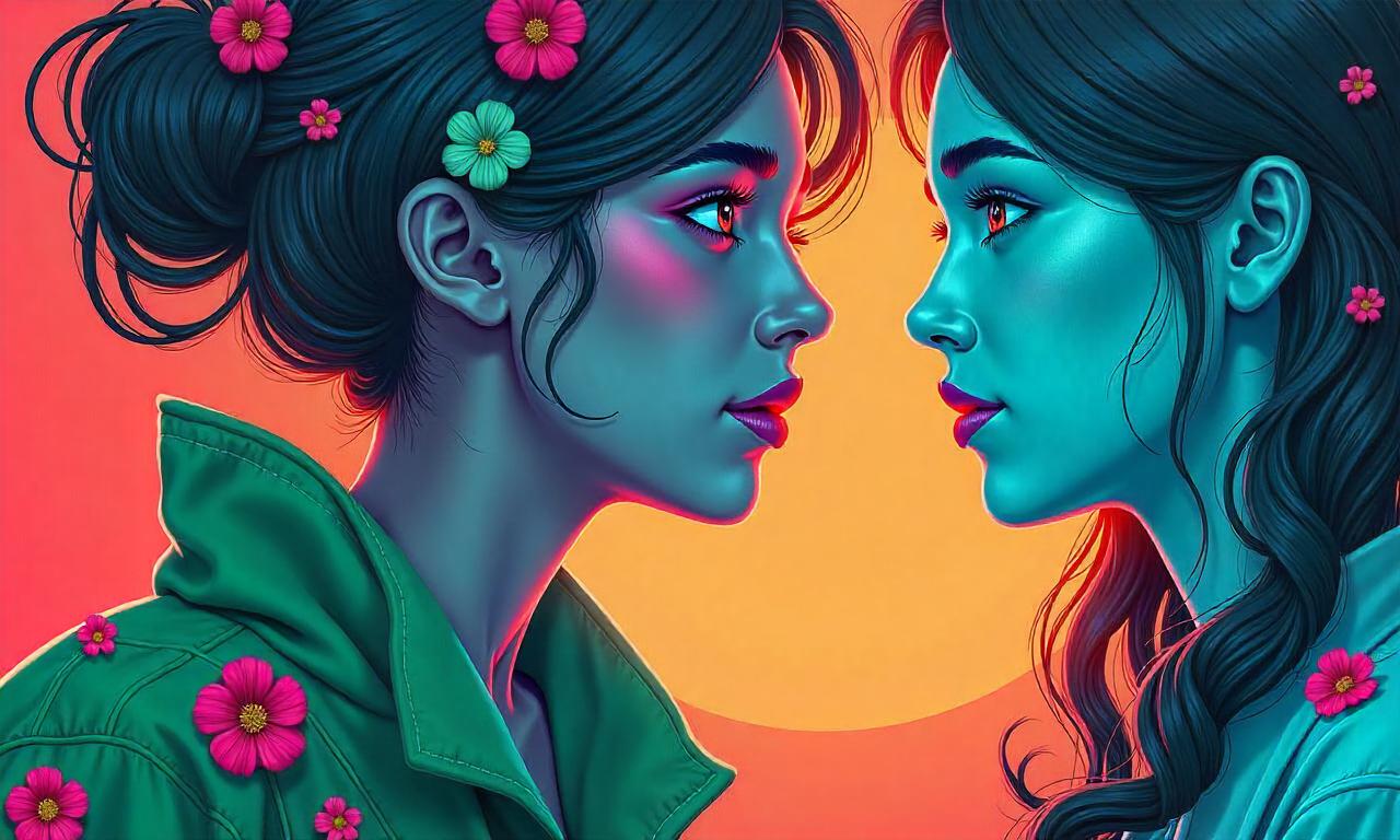 Contoh Inspirasi Seni: 5 Ide Kreatif untuk Karya Menarik