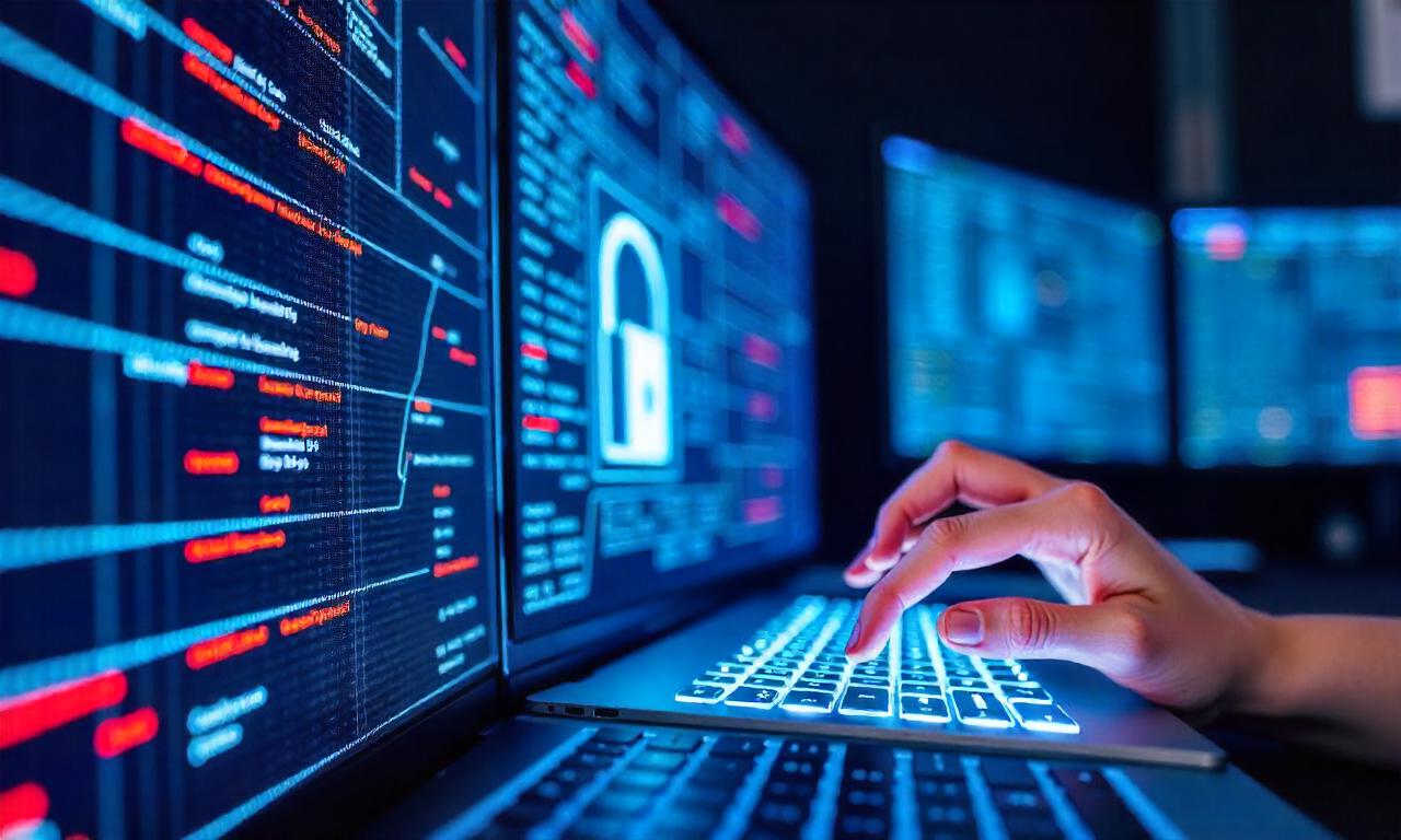 Beginner's Guide to Cybersecurity Career Paths for Newcomers