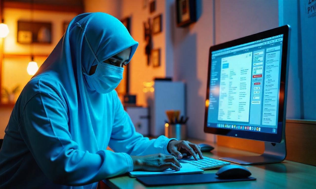 Cara Mudah Bayar Zakat Online dengan Aman dan Cepat