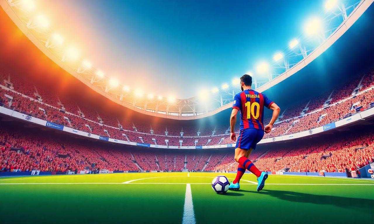 Analisis Pertandingan Betis vs Barcelona yang Sengit