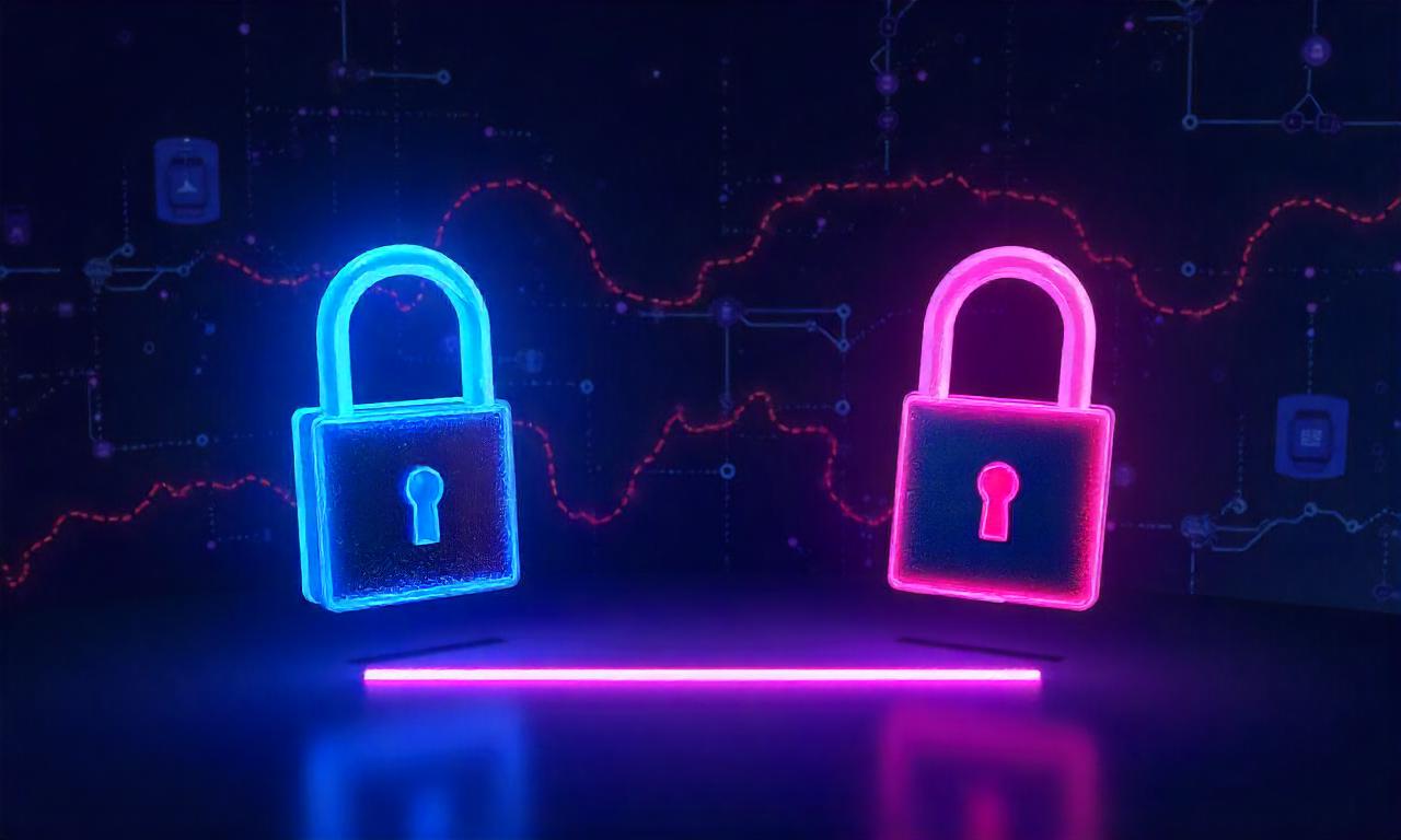 What's the Difference Between a Firewall and a VPN?