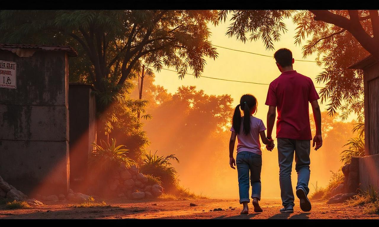 Berkat Dari Doa: Keberhasilan yang Dimulai dari Hati