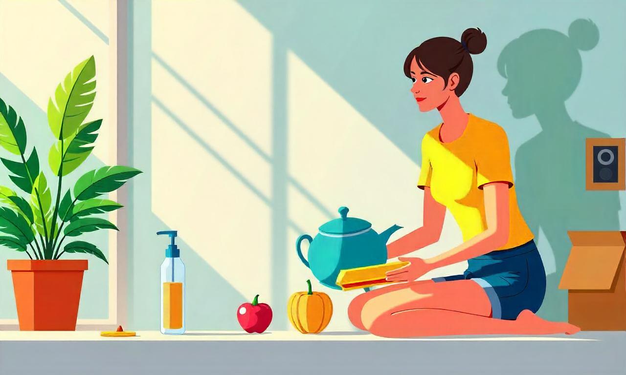 Best Ways to Live Healthily: 10 Simple Tips for a Healthier Life