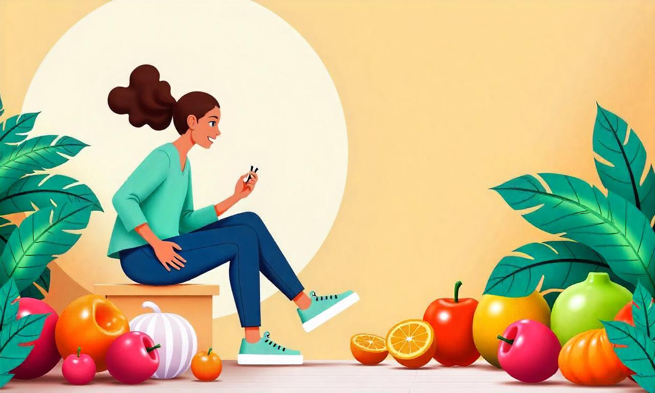 Best Ways to Live Healthily: 10 Simple Tips for a Healthier Life