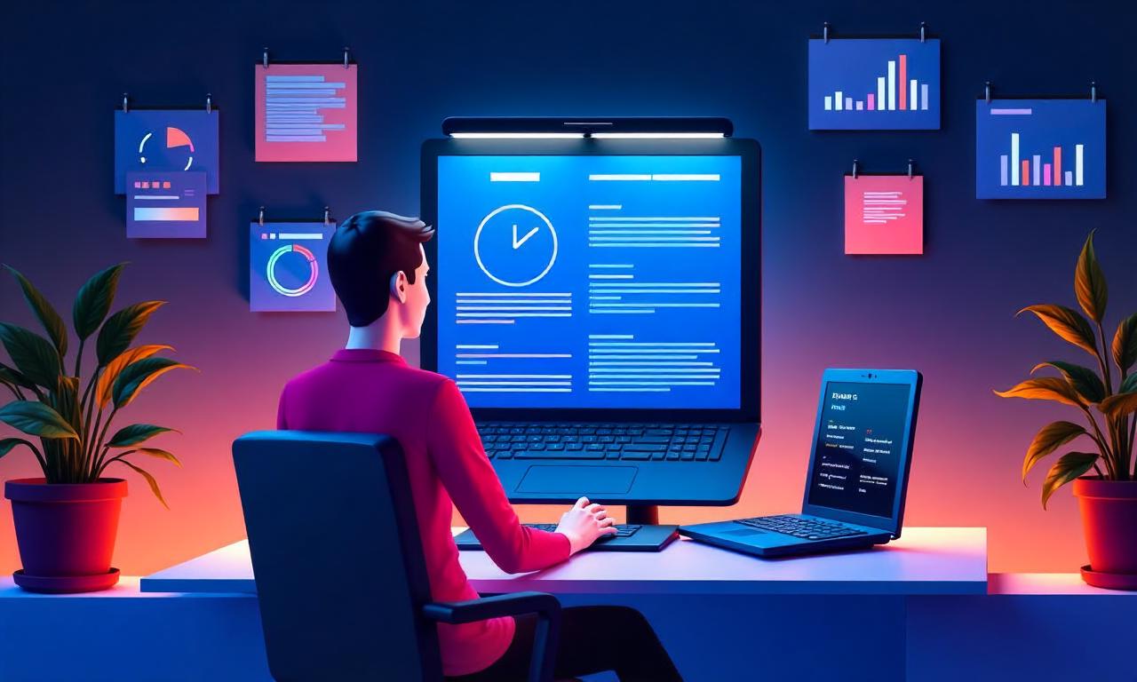 Best Tech Tools for Productivity: Ultimate Guide to Boost Efficiency