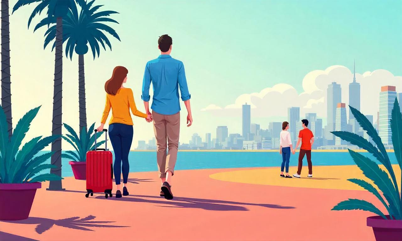 Budgeting for Travel Expenses: A Step-by-Step Guide