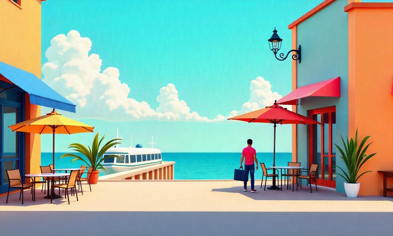 Budgeting for Travel Expenses: A Step-by-Step Guide