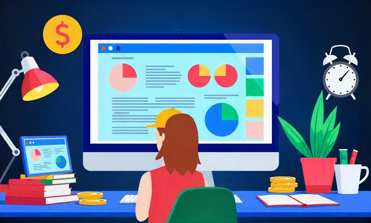 Financial Education Resources: Free Guide to Smart Investing