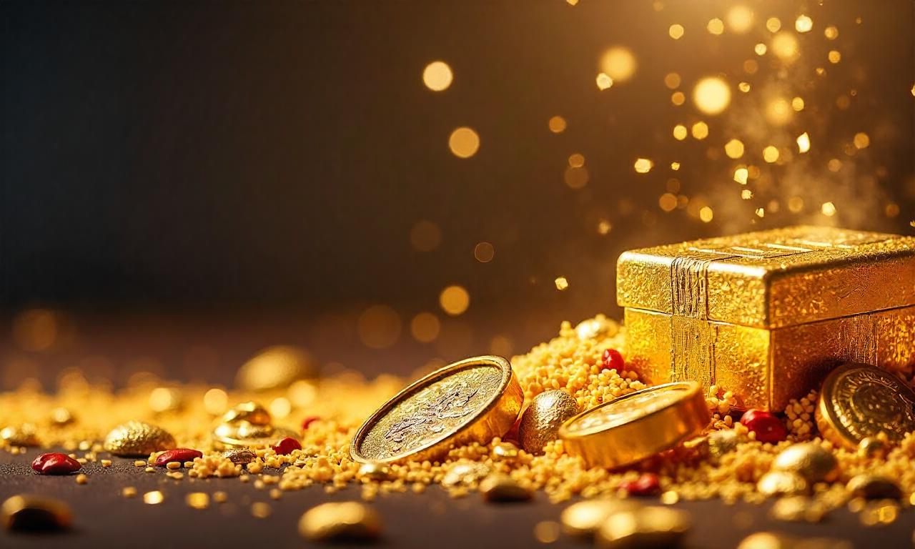 Nisab Zakat Emas – Penjelasan Sederhana dan Pentingnya