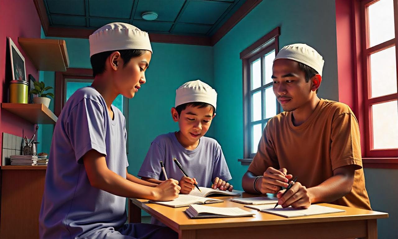 Perbedaan Zakat: Jenis, Pengertian, dan Cara Menghitung