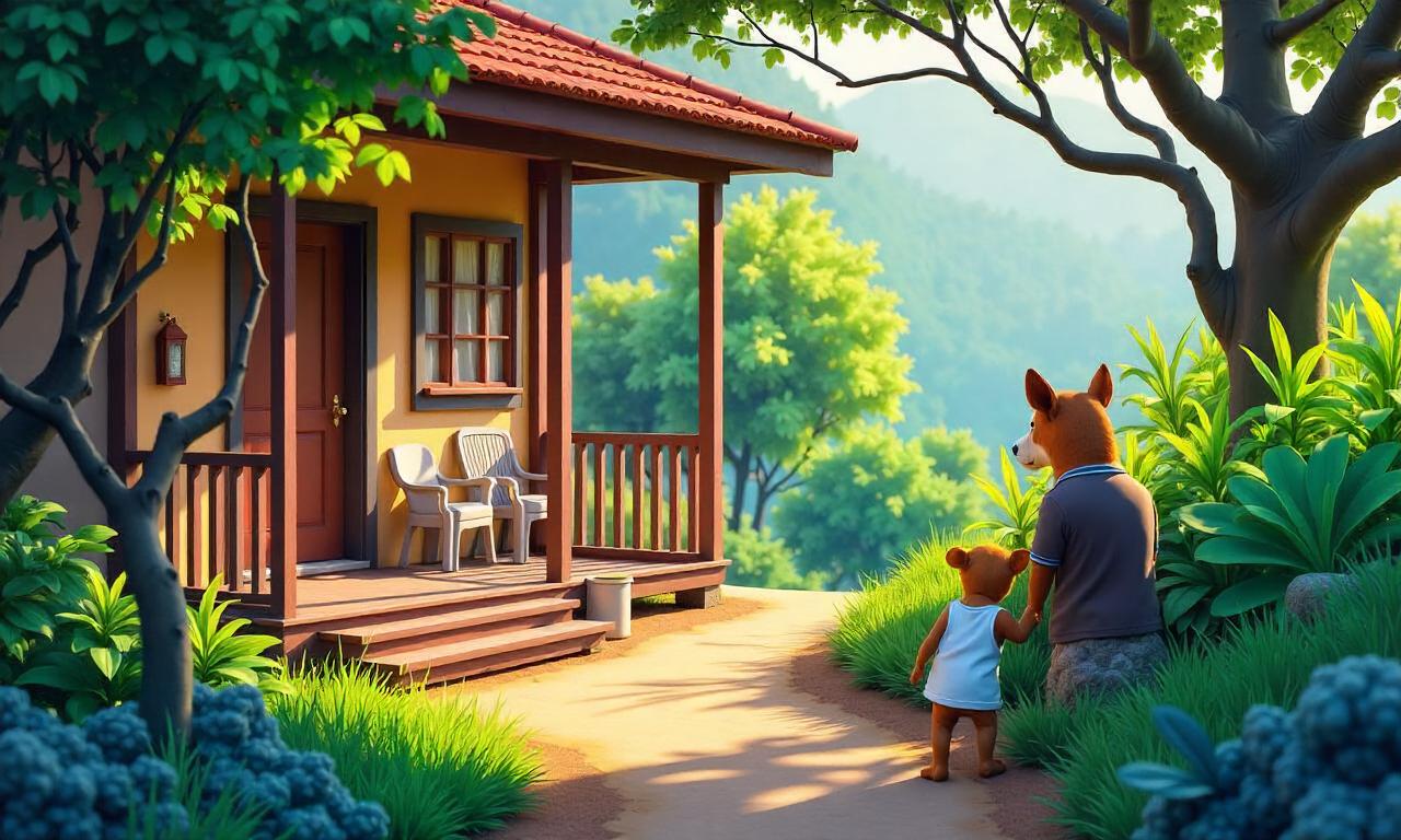 How to Protect Endangered Animals at Home: Simple Steps