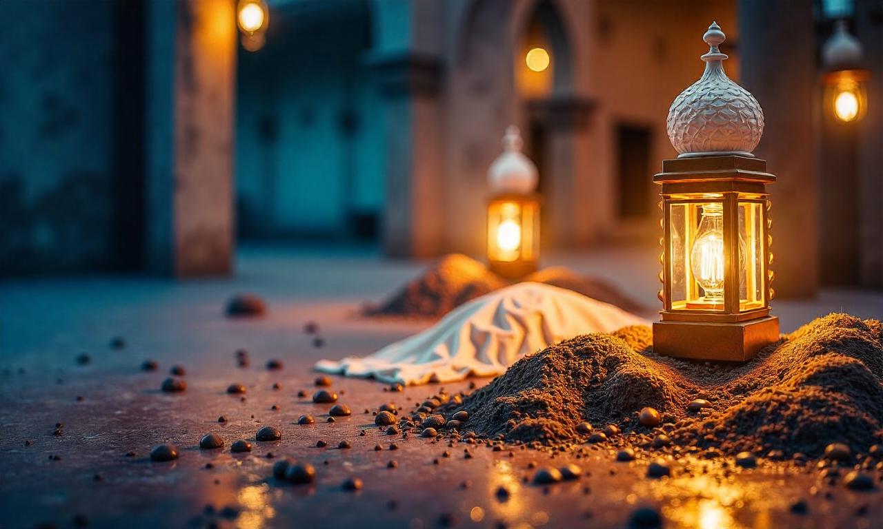 Cara Menghitung Zakat Maal Lengkap dan Praktis