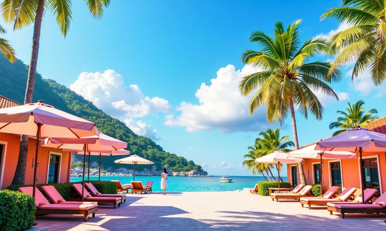 How to Plan Your Dream Travel Itinerary: Ultimate Guide