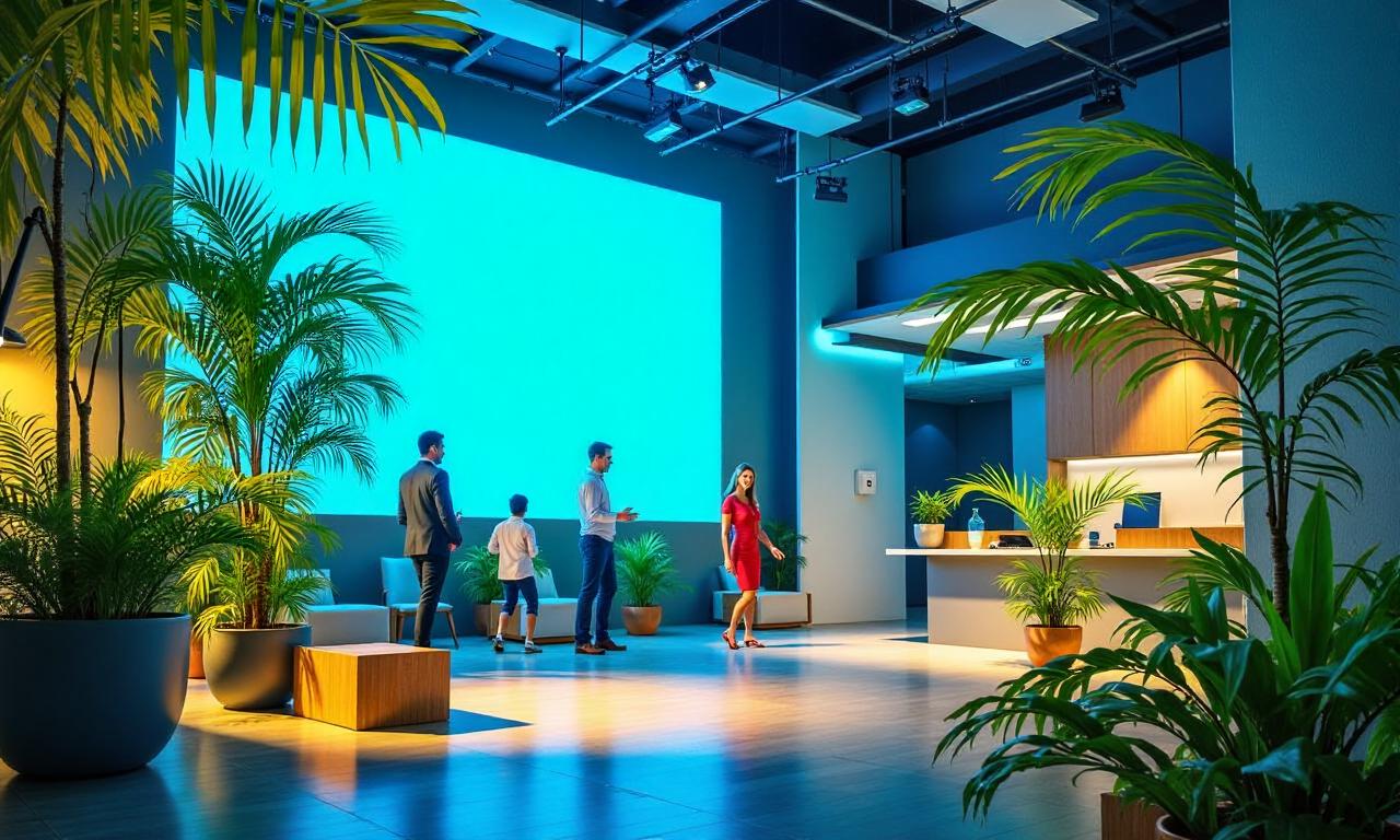 Eco Business Strategies: Practical Steps for Sustainable Growth