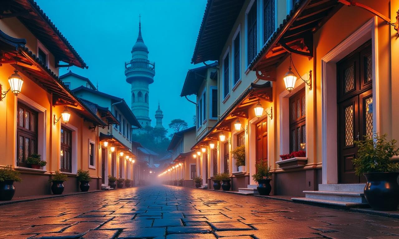 Inspirasi Kebaikan dalam Hidup Sehari-hari: Menjadi Perubahan