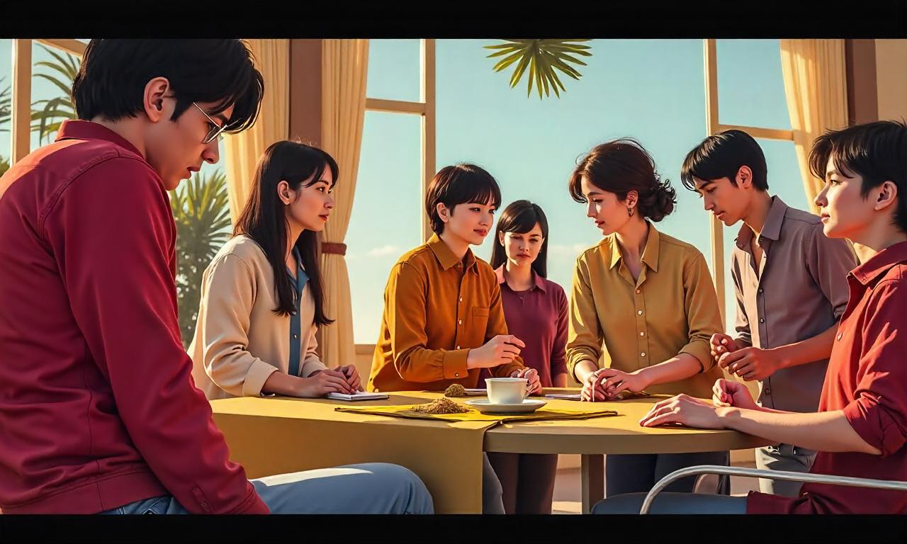 Cara Meningkatkan Berbagi dan Sedekah yang Efektif