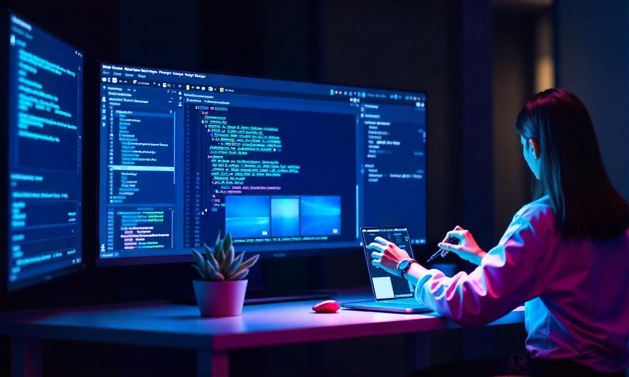 Tech Tutorial: Comparing Software Tools for Better Choice