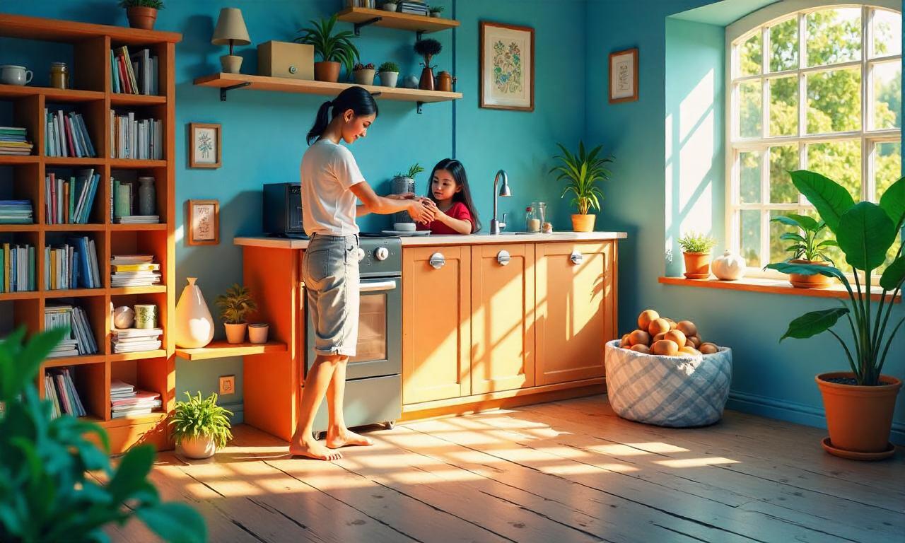 Panduan Kebaikan dalam Kehidupan Sehari-hari: Tips Praktis untuk Hidup Lebih Bai