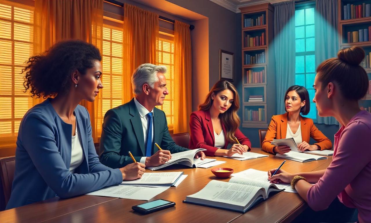 How to Study History Effectively: Smart Learning Strategies