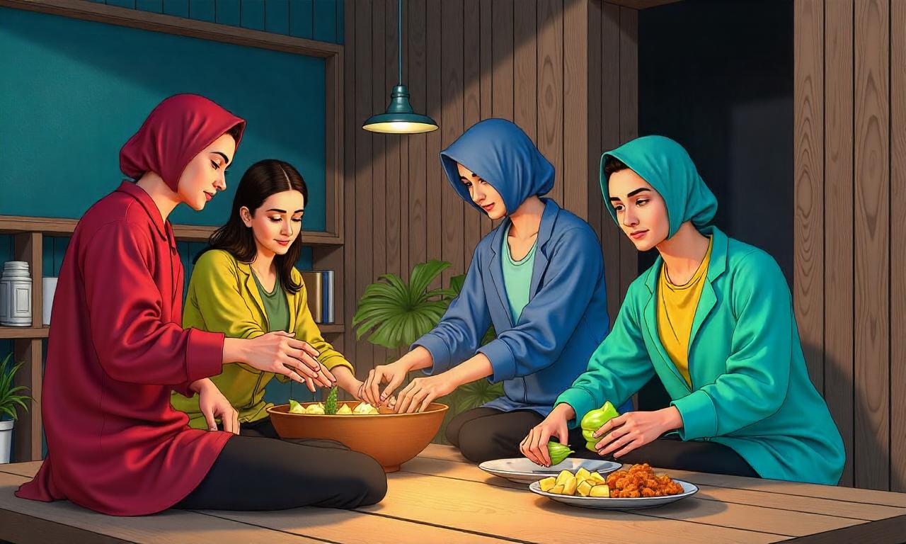 Strategi Sedekah Efektif: Cara Berbagi dengan Tepat dan Berkesan