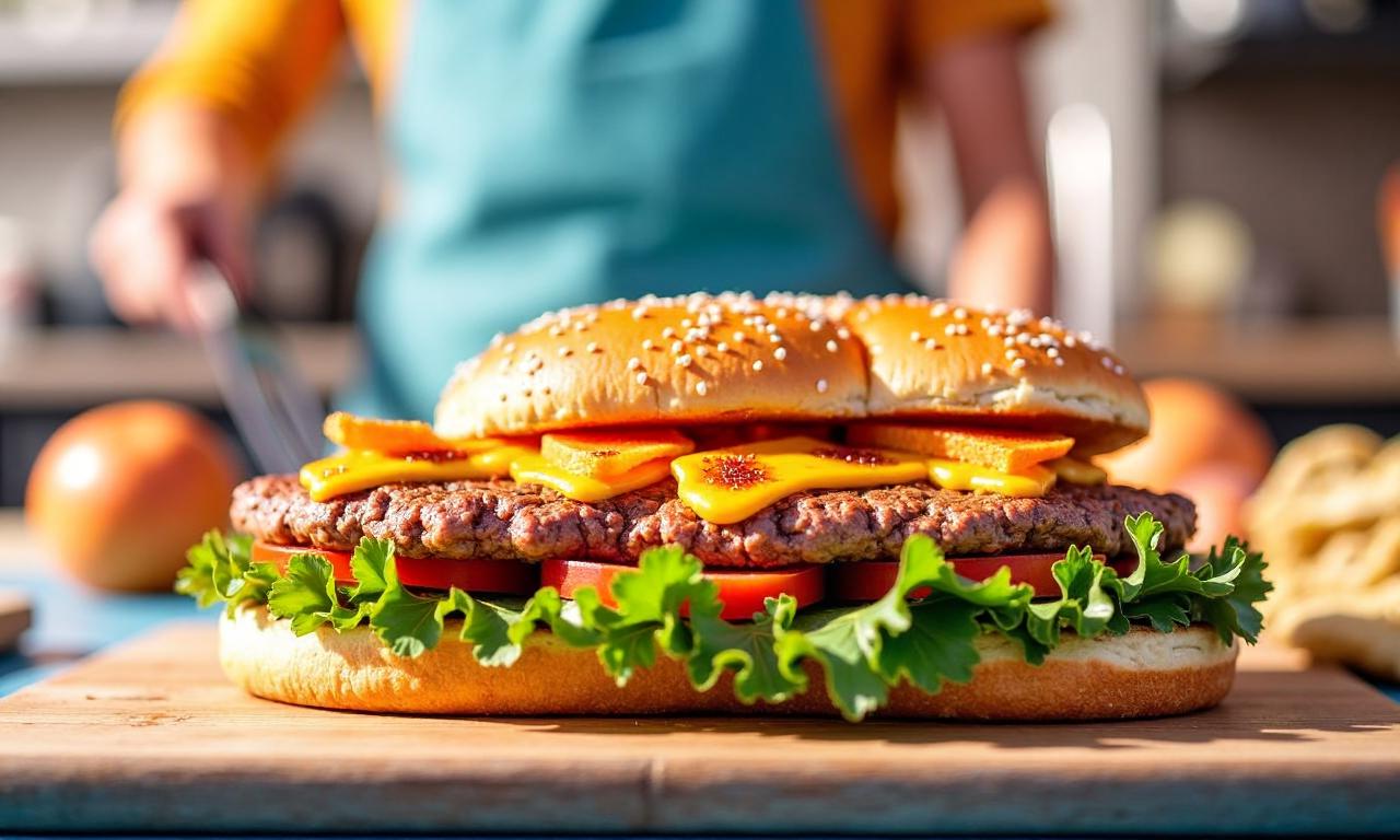 Top Food Blogs to Follow for Culinary Inspiration and Delicious Recipes