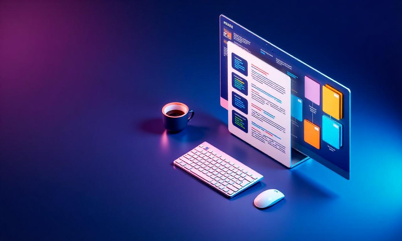 Top 10 Software for File Management: Essential Tools for Efficiency