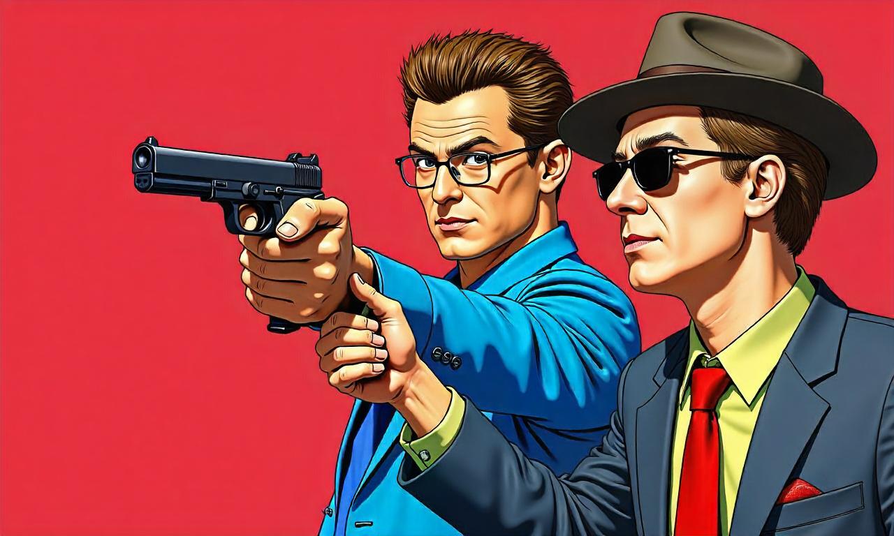 Street Fighter Movie 2026: Woody Allen's 67th Project