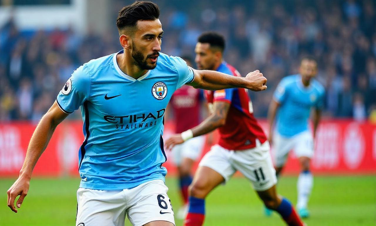 Gary Iskak Paham Man City vs Leeds dan Malut United vs Arema FC