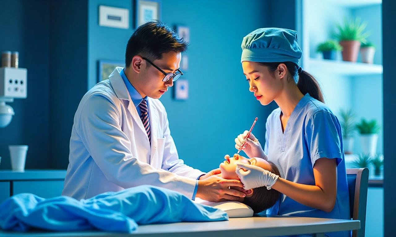 Metode Pengobatan Kanker Modern: Inovasi Terkini untuk Penyembuhan Lebih Efektif