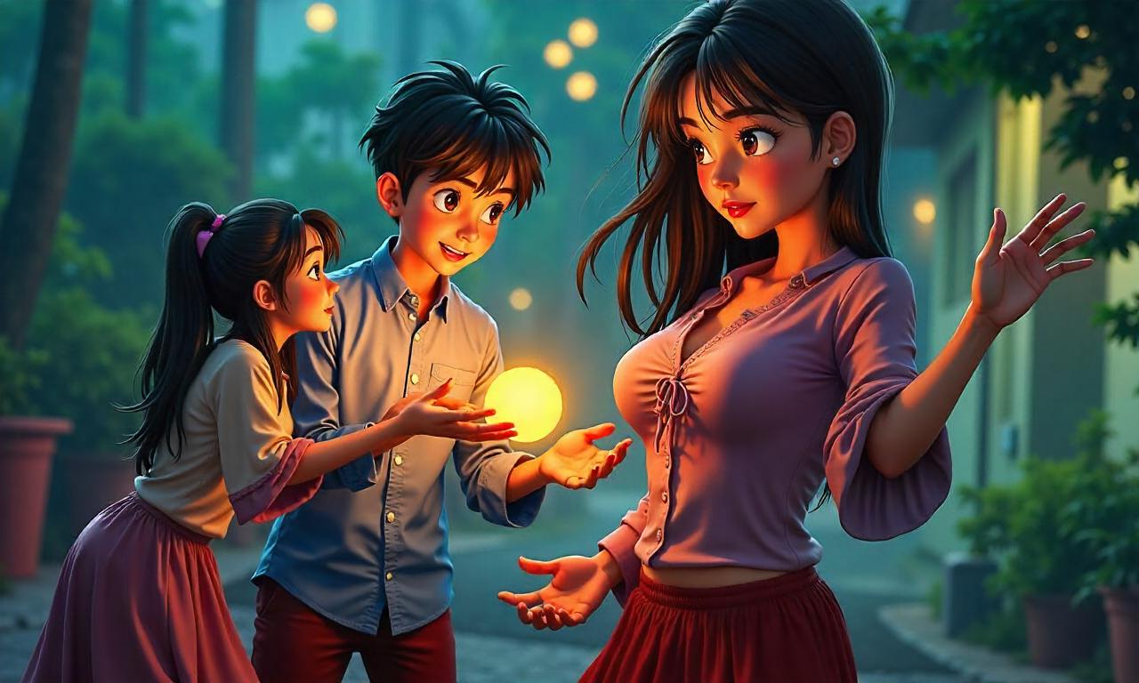 Kelembutan dalam Kehidupan Sehari-hari: Rahasia Ketenangan Hati