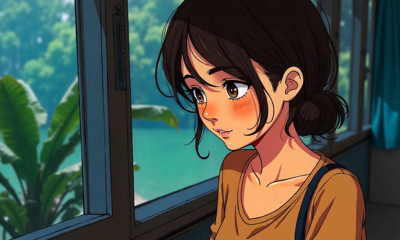 Kelembutan dalam Kehidupan Sehari-hari: Rahasia Ketenangan Hati