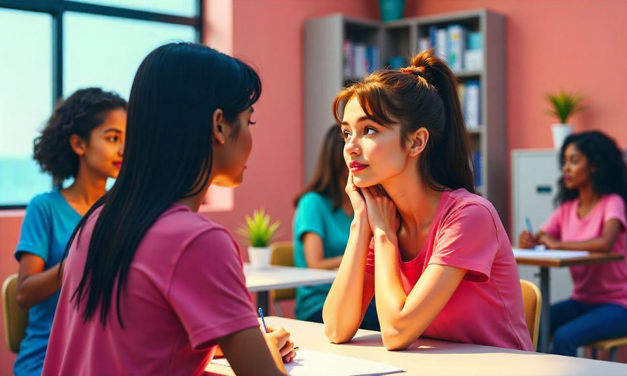 Why Inclusive Sex Education Is Essential for a Healthy Society