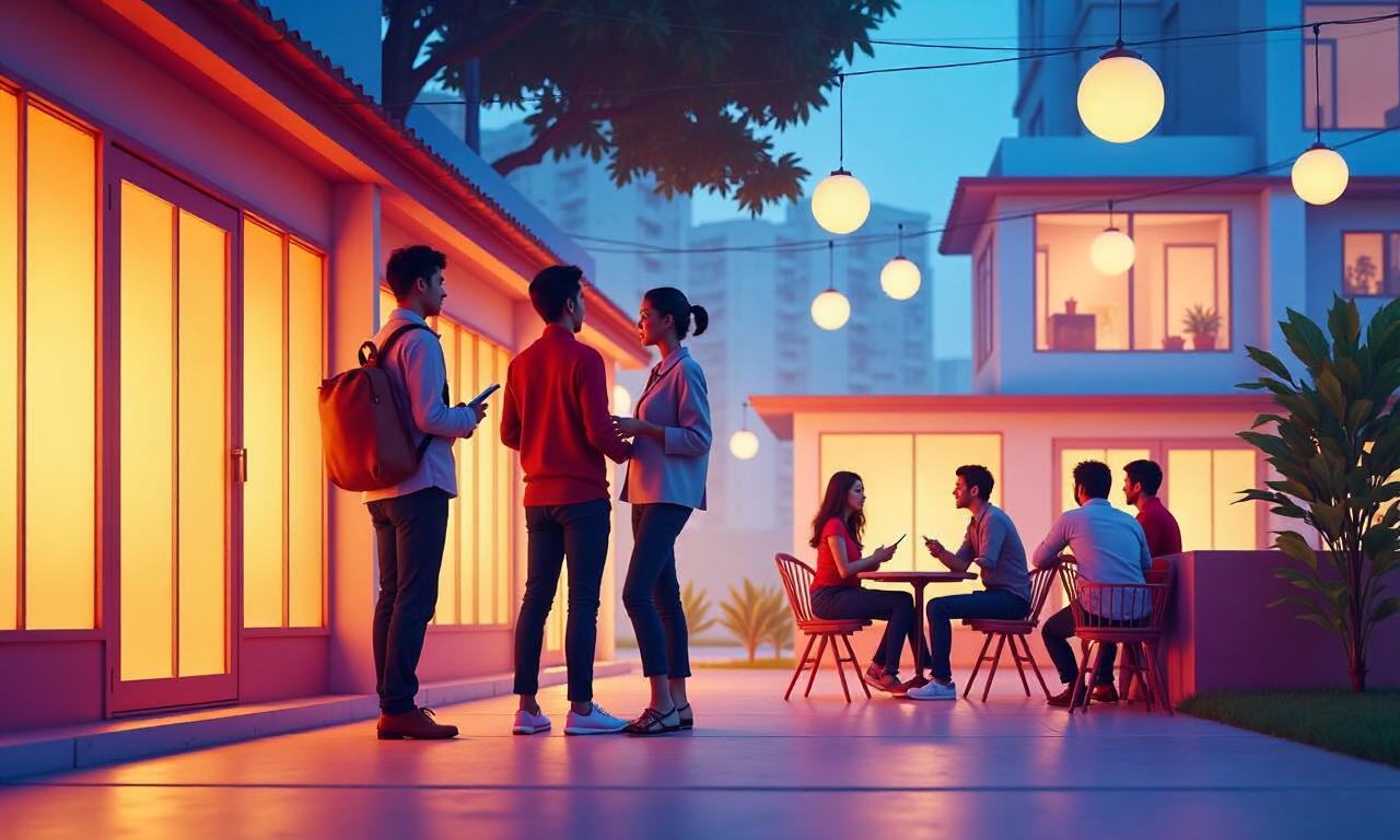 Cara Berbagi Pengalaman: Tips Efektif dan Mudah untuk Membantu